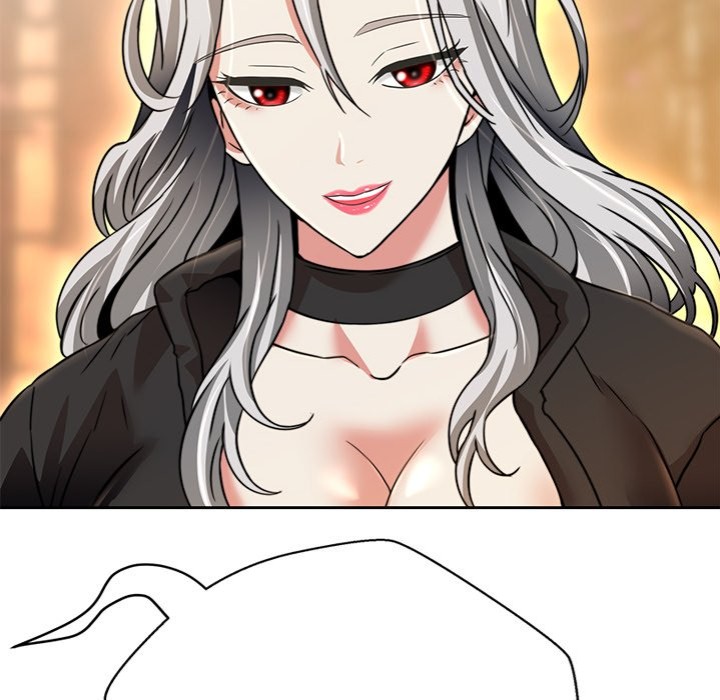 My Gangster Girlfriend - Page 123