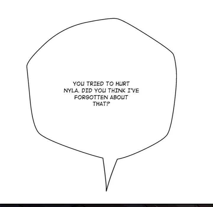My Gangster Girlfriend - Page 125