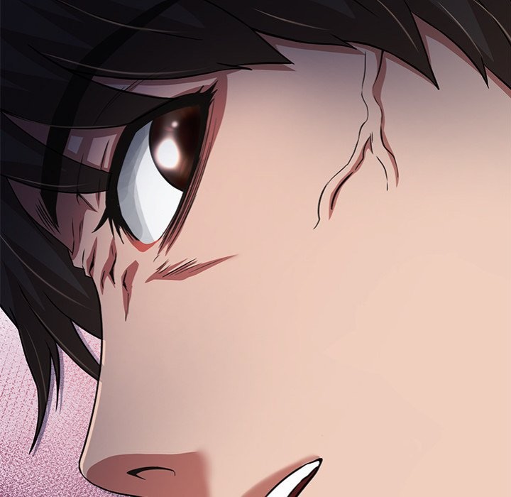 My Gangster Girlfriend - Page 126