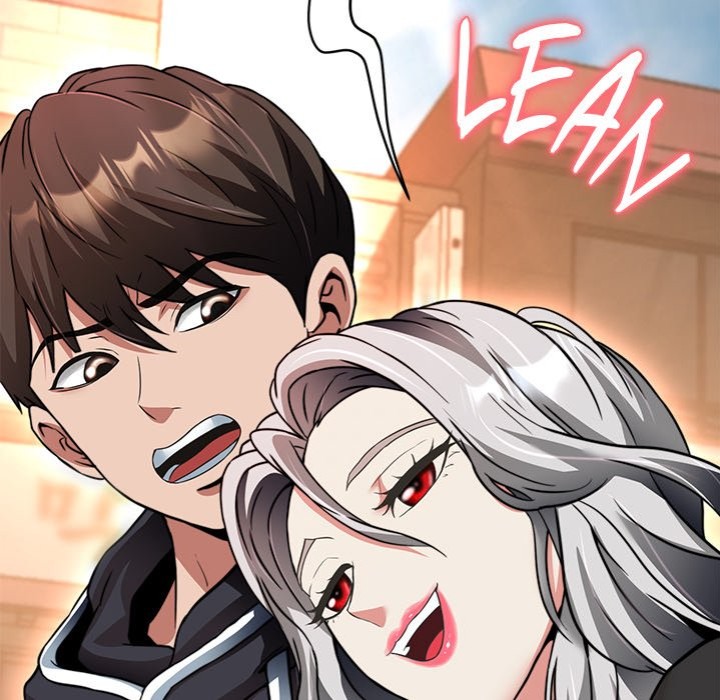 My Gangster Girlfriend - Page 129