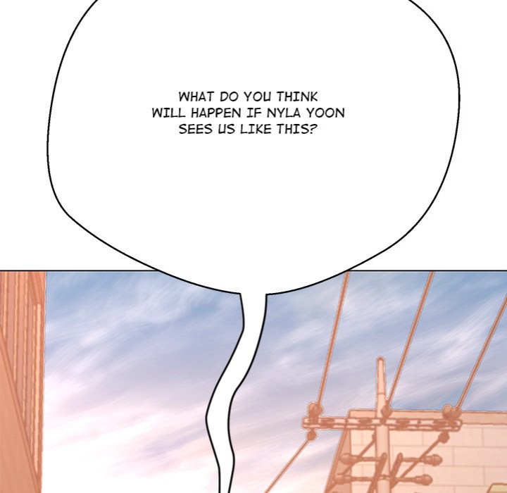 My Gangster Girlfriend - Page 136