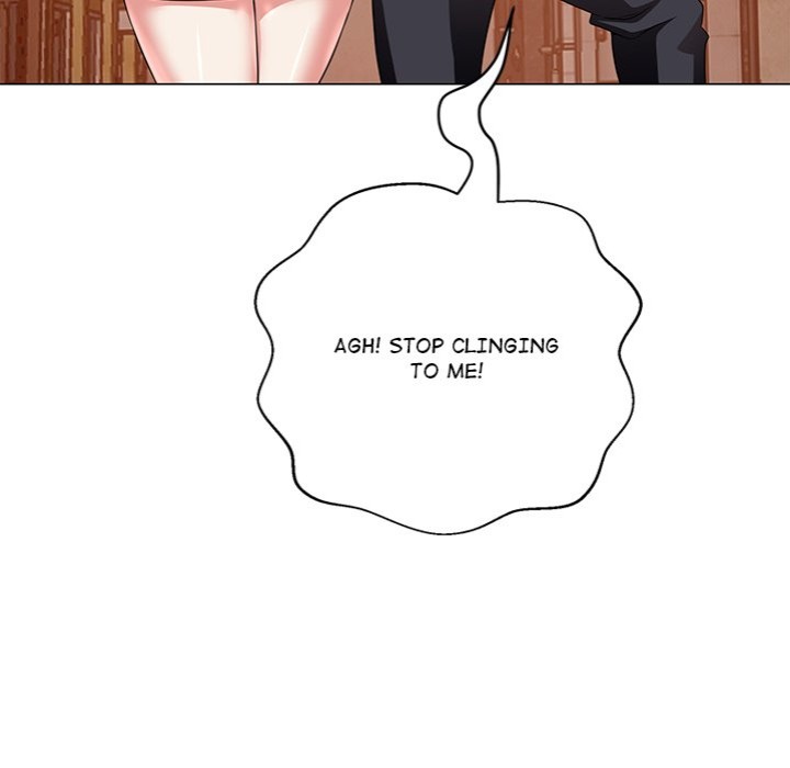 My Gangster Girlfriend - Page 138