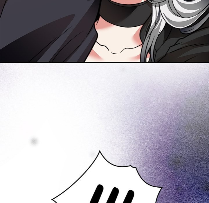 My Gangster Girlfriend - Page 141