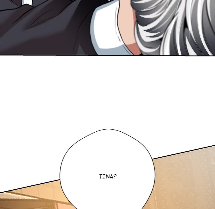 My Gangster Girlfriend - Page 144