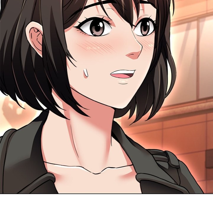 My Gangster Girlfriend - Page 149