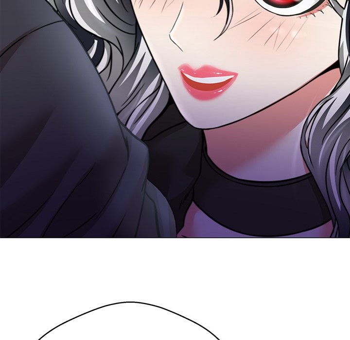 My Gangster Girlfriend - Page 152
