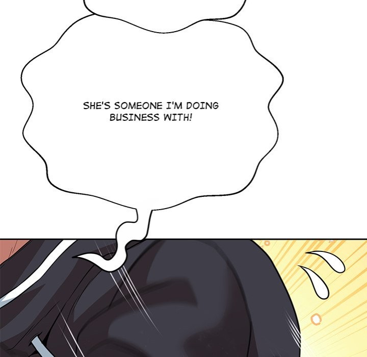 My Gangster Girlfriend - Page 156