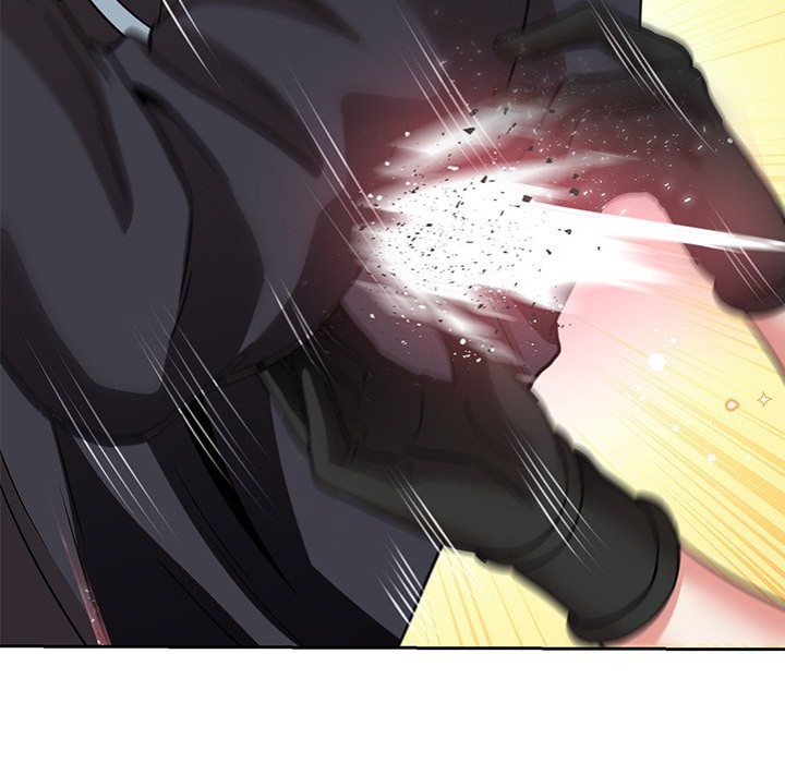 My Gangster Girlfriend - Page 157