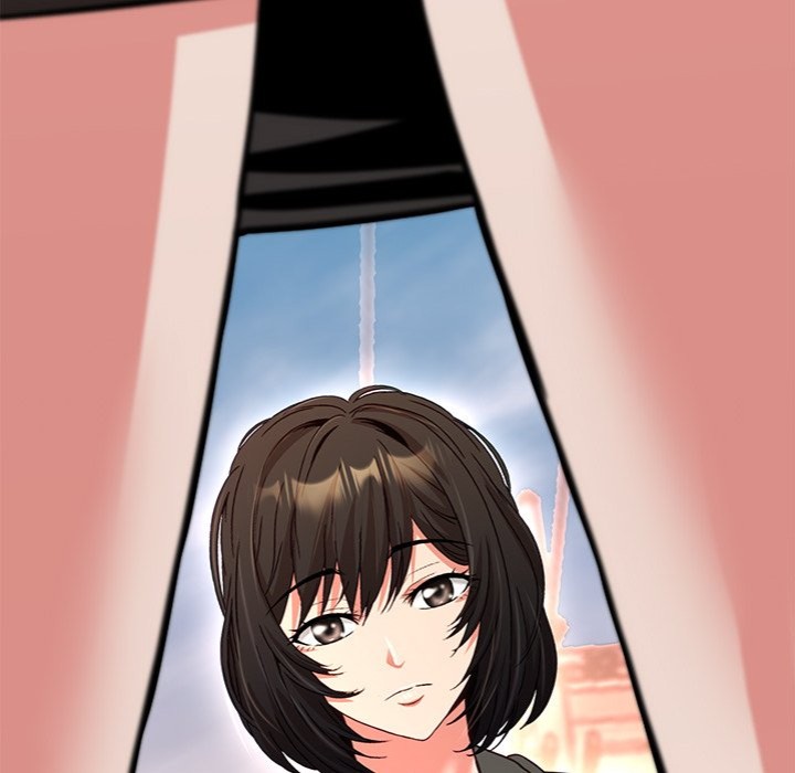 My Gangster Girlfriend - Page 161
