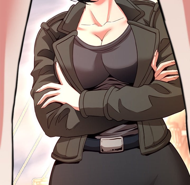 My Gangster Girlfriend - Page 162