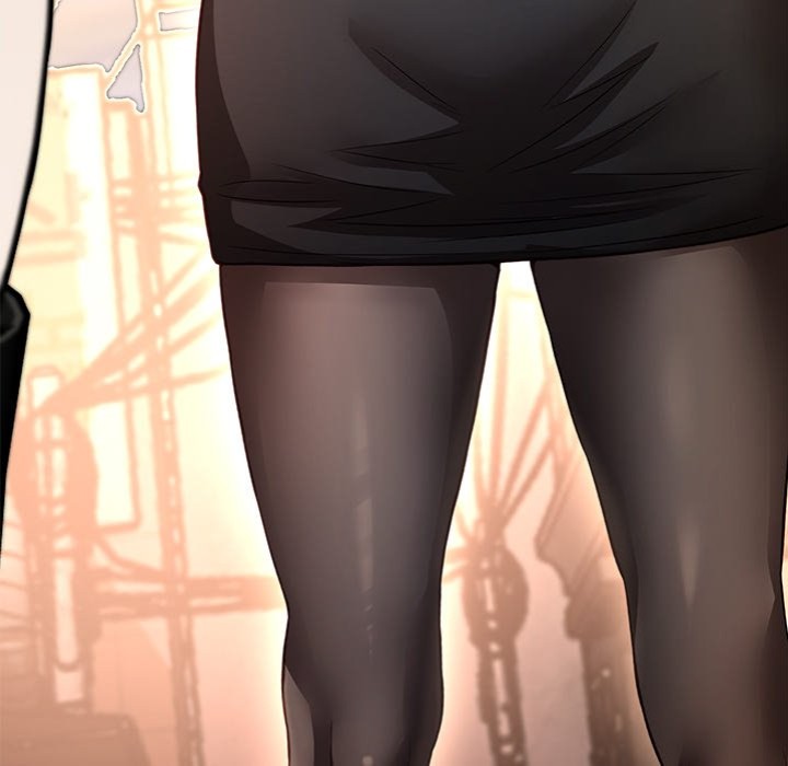 My Gangster Girlfriend - Page 163