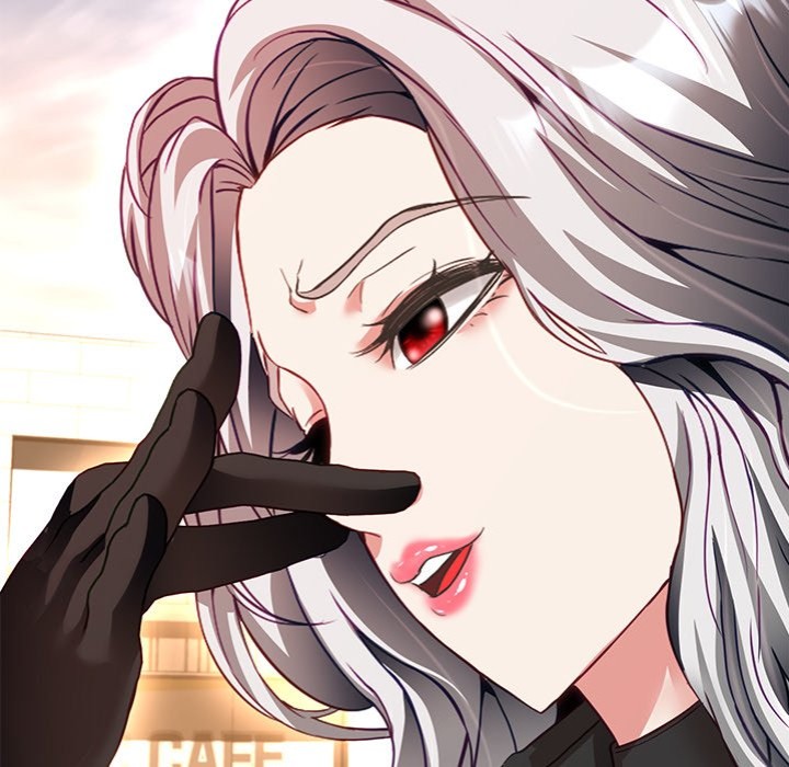 My Gangster Girlfriend - Page 172