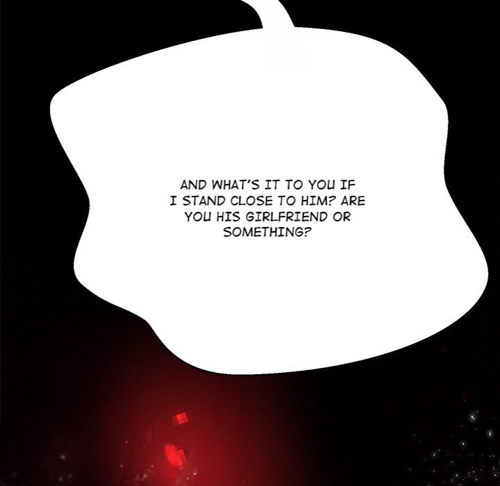 My Gangster Girlfriend - Page 174