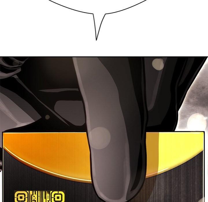My Gangster Girlfriend - Page 188