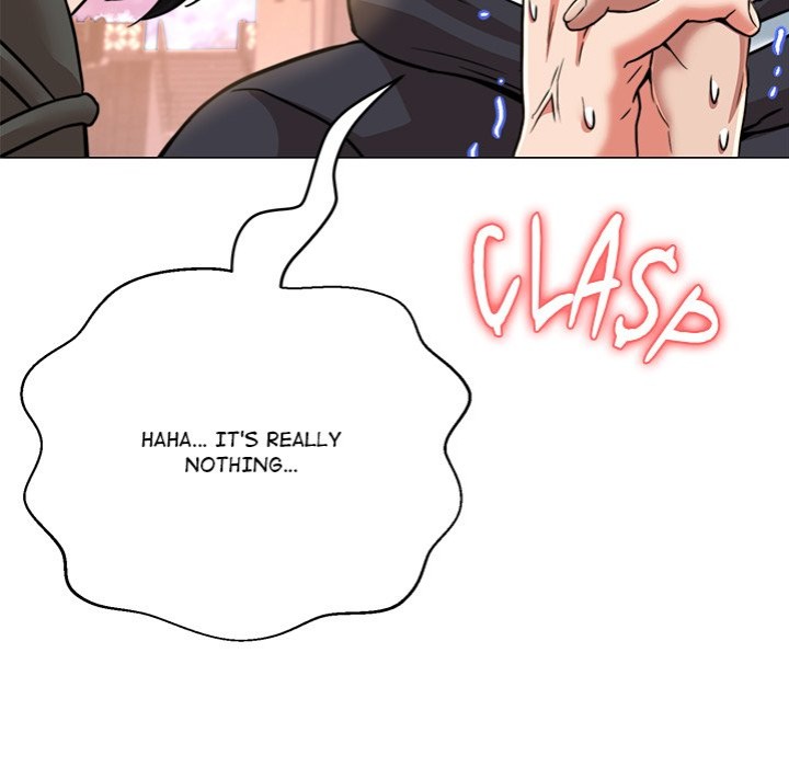 My Gangster Girlfriend - Page 196