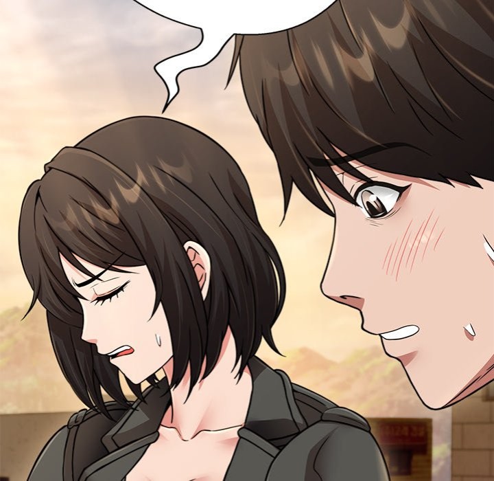 My Gangster Girlfriend - Page 198