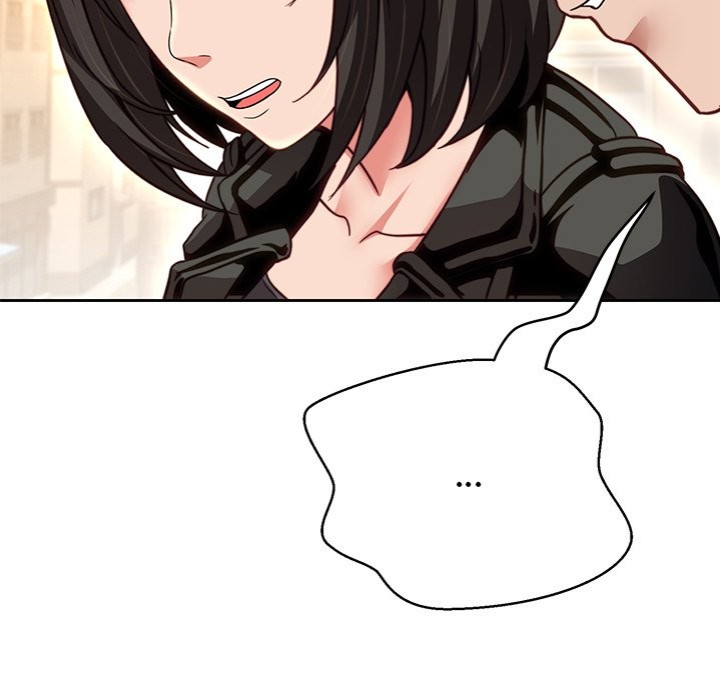My Gangster Girlfriend - Page 202