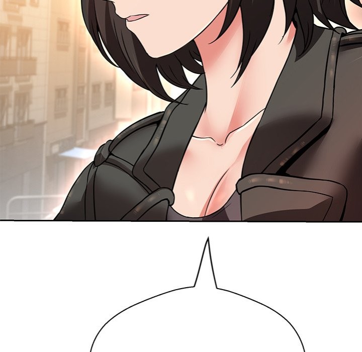 My Gangster Girlfriend - Page 205