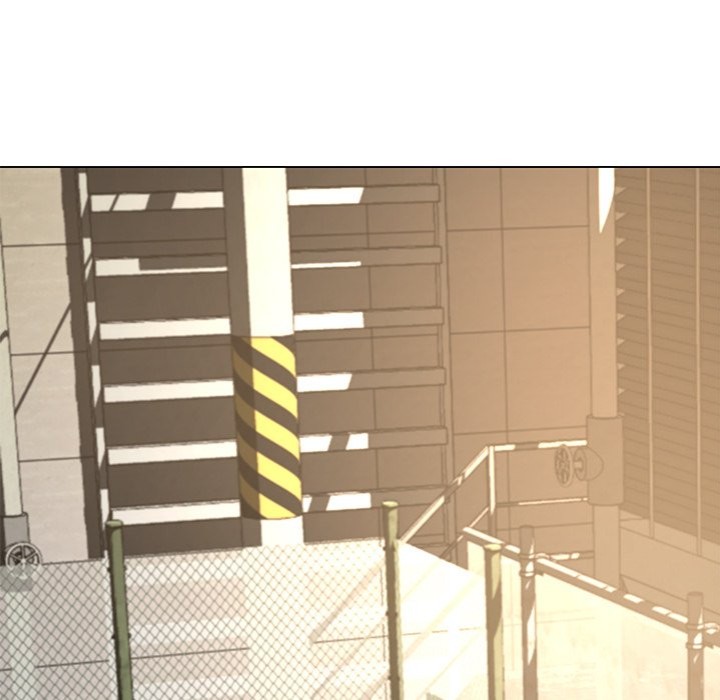 My Gangster Girlfriend - Page 208