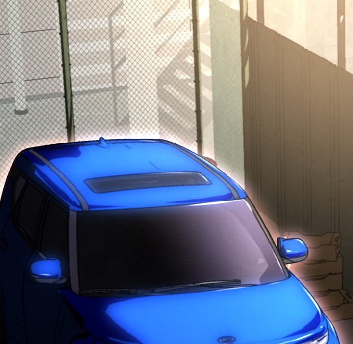 My Gangster Girlfriend - Page 209