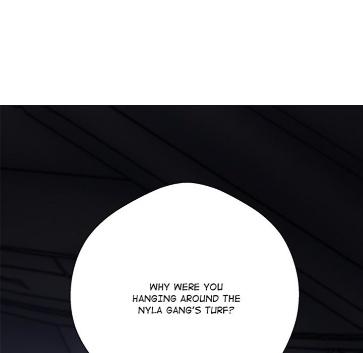My Gangster Girlfriend - Page 212