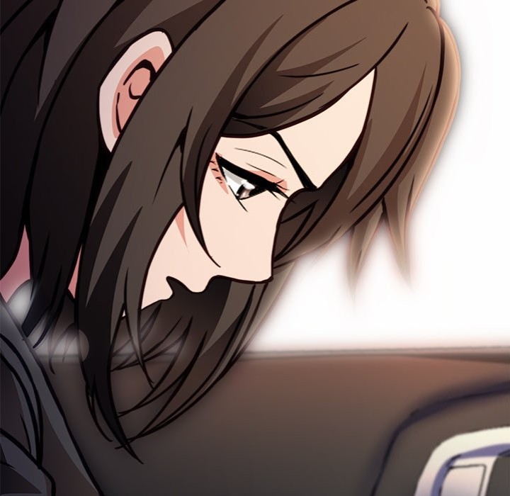 My Gangster Girlfriend - Page 214