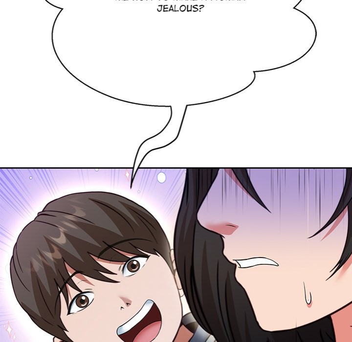 My Gangster Girlfriend - Page 221