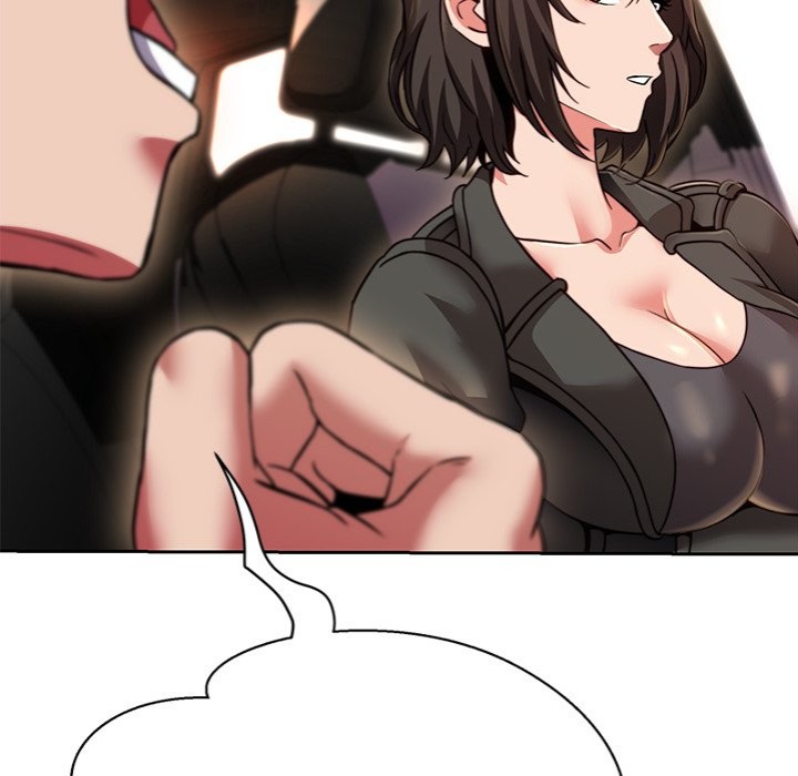 My Gangster Girlfriend - Page 224