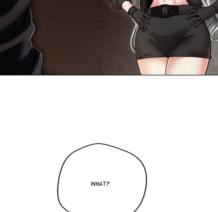 My Gangster Girlfriend - Page 24