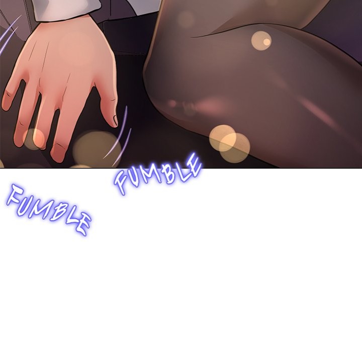 My Gangster Girlfriend - Page 250