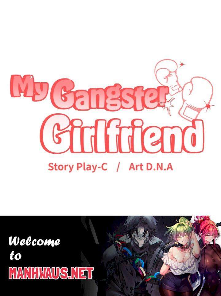 My Gangster Girlfriend - Page 254