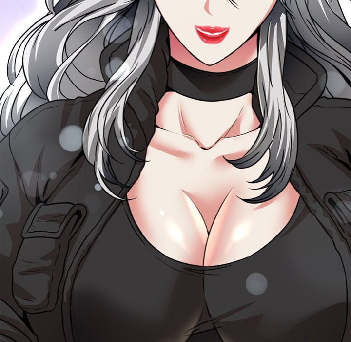 My Gangster Girlfriend - Page 28