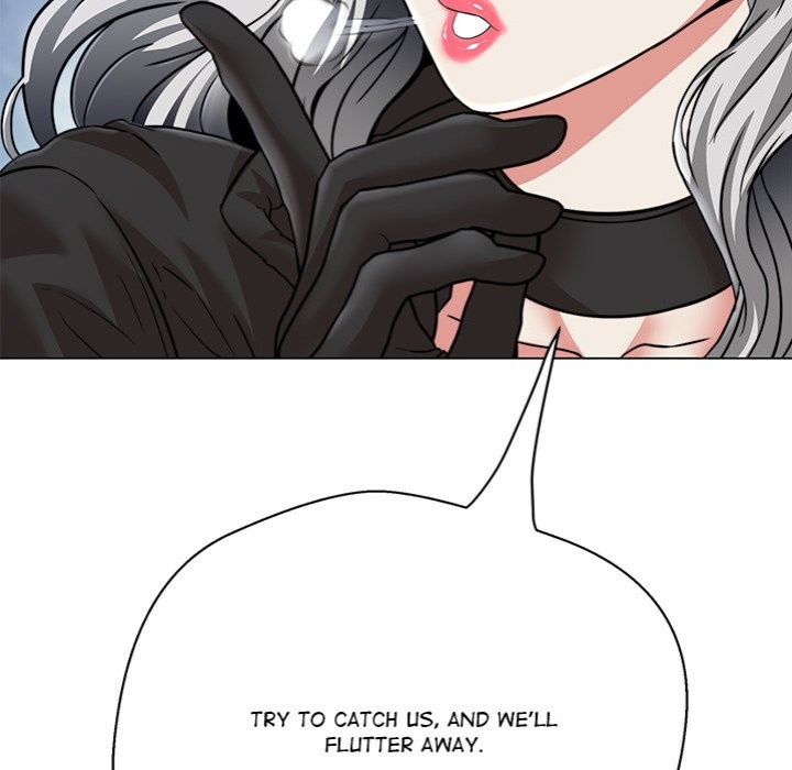 My Gangster Girlfriend - Page 34