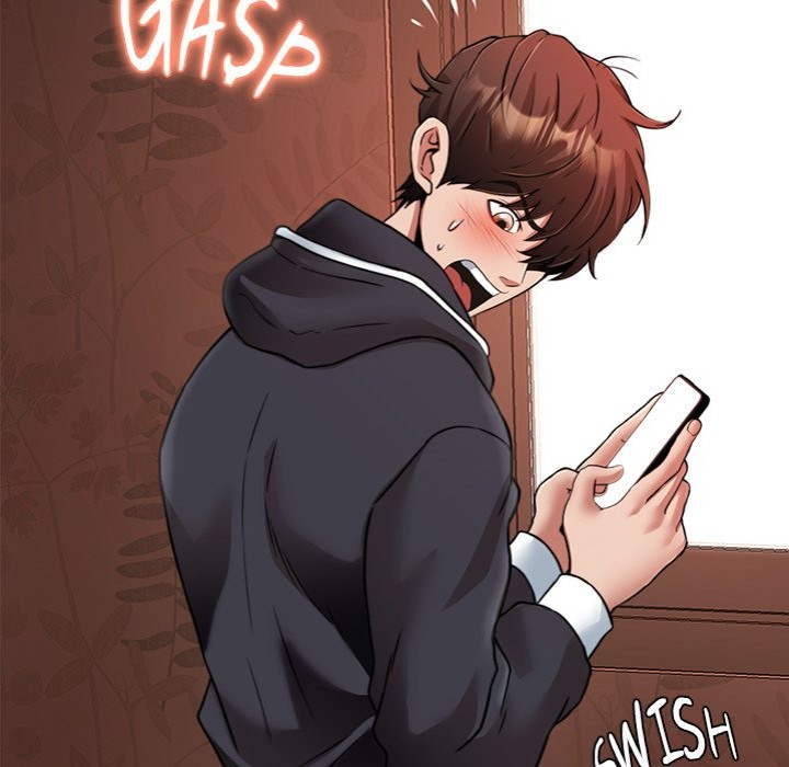 My Gangster Girlfriend - Page 37