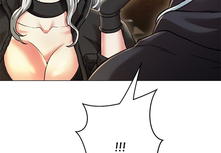 My Gangster Girlfriend - Page 4