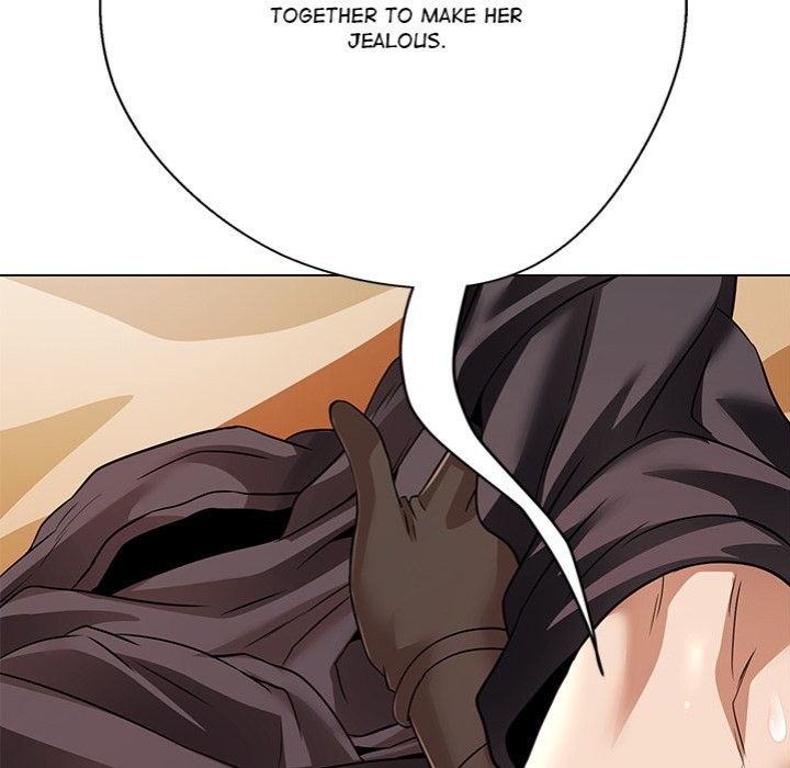 My Gangster Girlfriend - Page 67