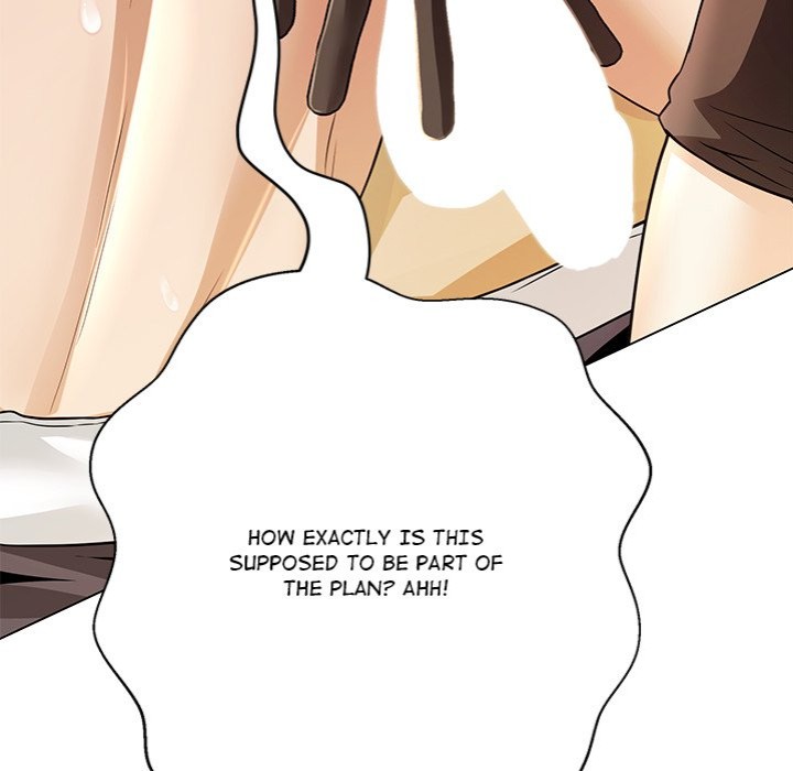 My Gangster Girlfriend - Page 71