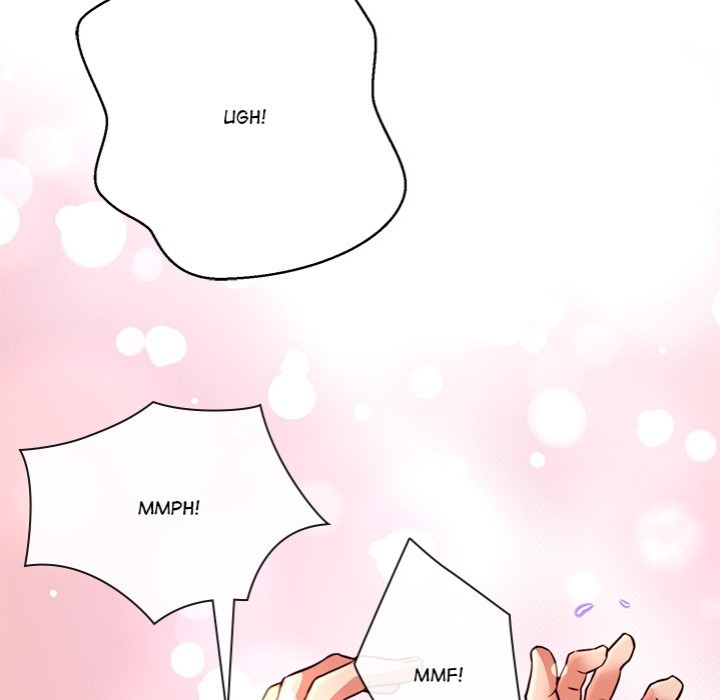 My Gangster Girlfriend - Page 89