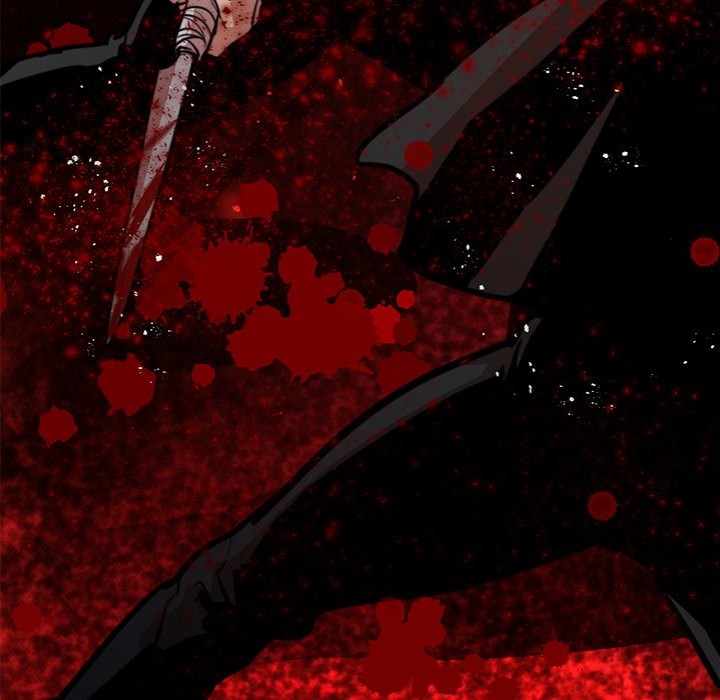 My Gangster Girlfriend - Page 103