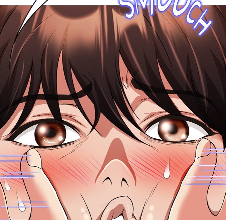 My Gangster Girlfriend - Page 111