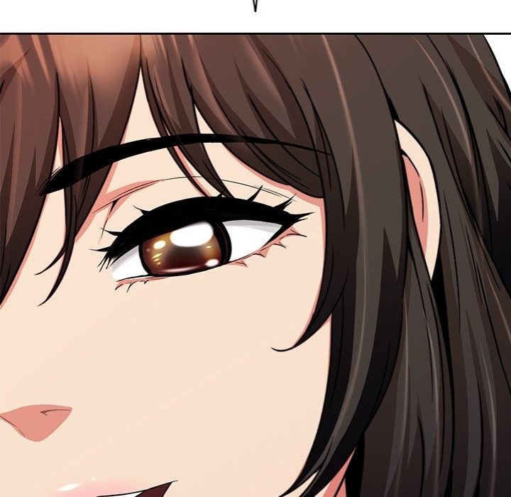My Gangster Girlfriend - Page 115