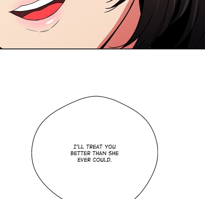 My Gangster Girlfriend - Page 116