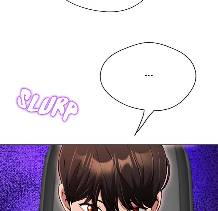 My Gangster Girlfriend - Page 117