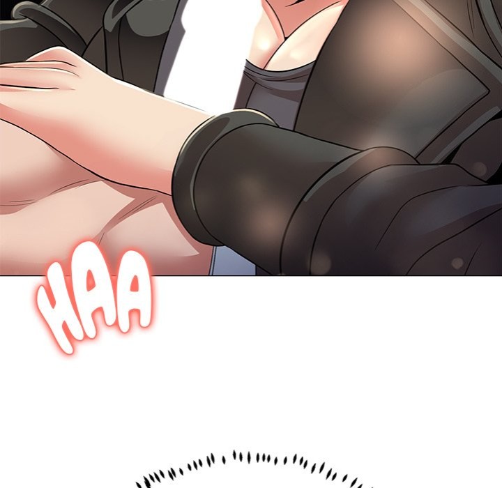 My Gangster Girlfriend - Page 124