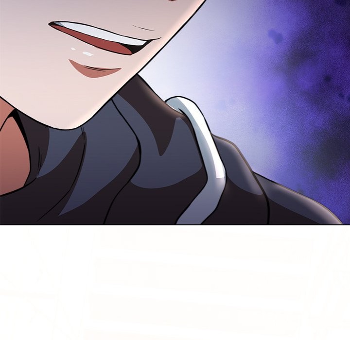 My Gangster Girlfriend - Page 126