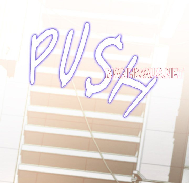 My Gangster Girlfriend - Page 127