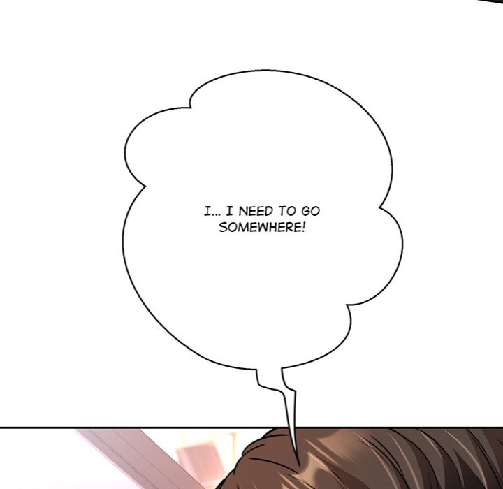 My Gangster Girlfriend - Page 132