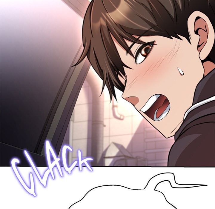 My Gangster Girlfriend - Page 133
