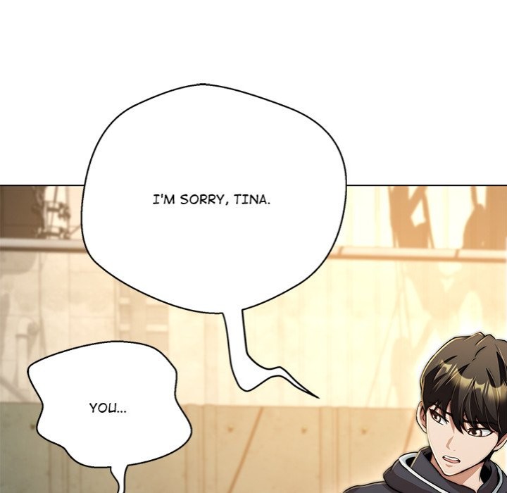 My Gangster Girlfriend - Page 135