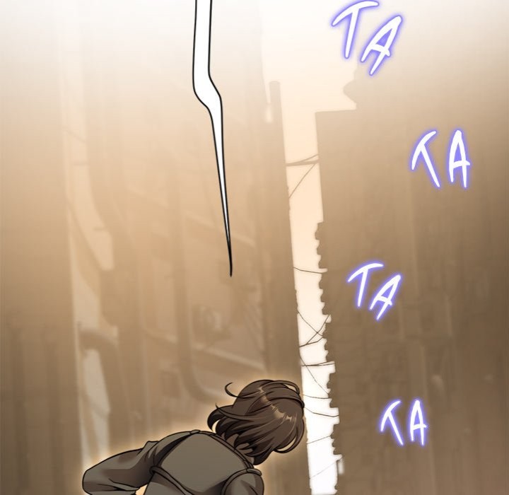 My Gangster Girlfriend - Page 138